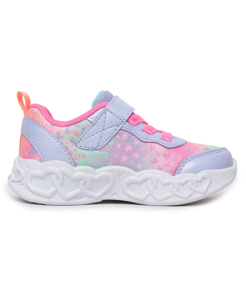 Skechers Patike Heart Lights - Image 2