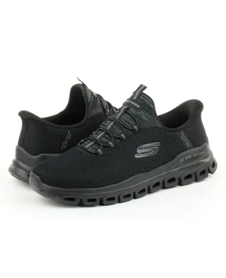 Skechers Patike Glide Step Noxus Slip-ins - Image 4