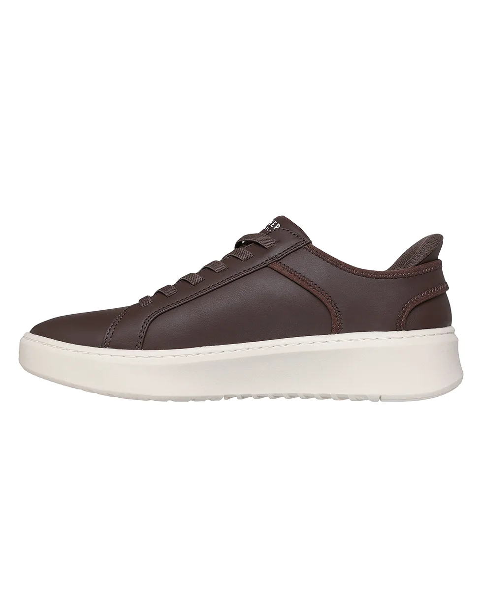Skechers Patike Court Break Slip-ins - Image 2