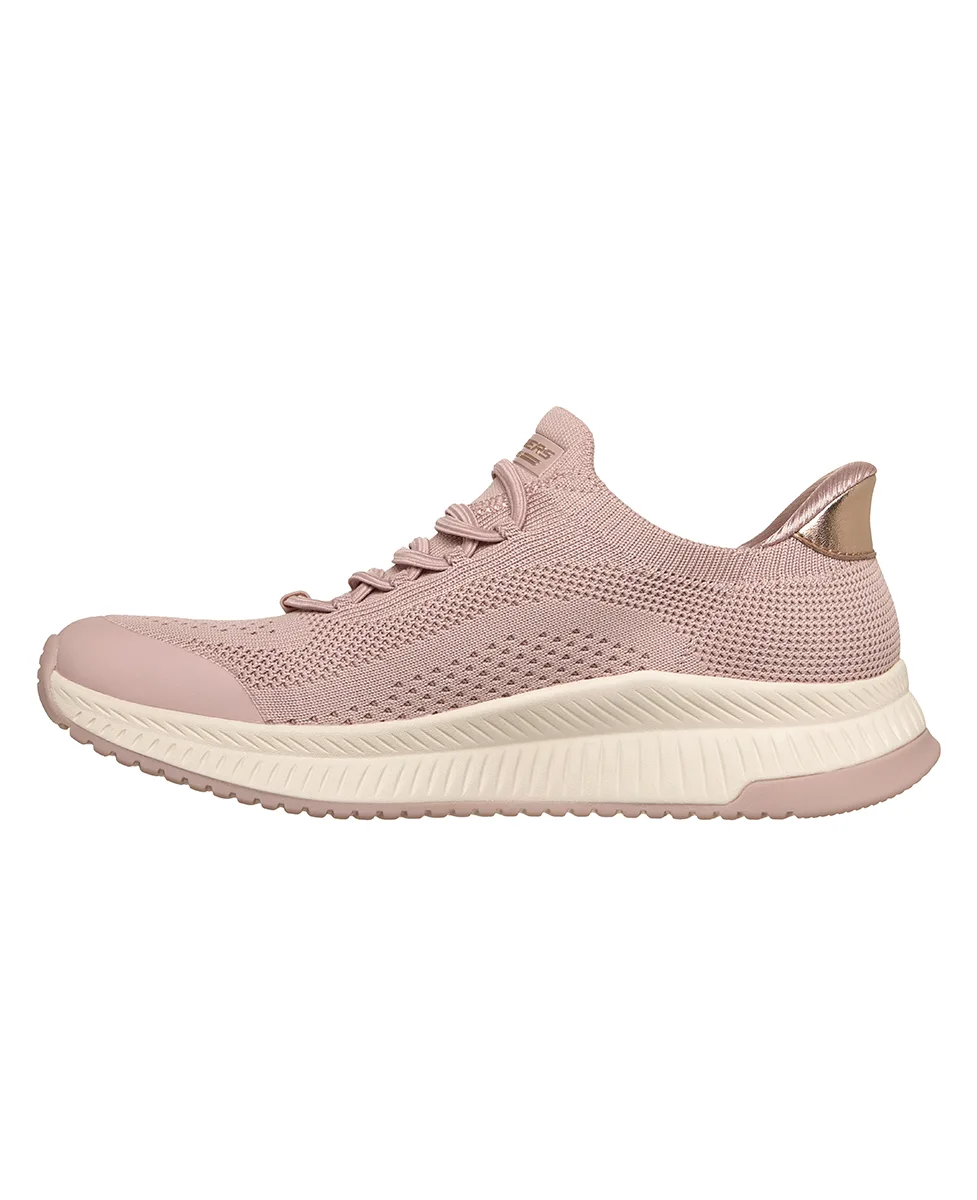 Skechers Patike Bobs Squad 4 Dire Step Slip-ins - Image 2