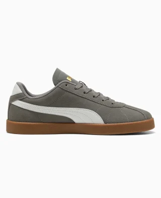 Alternative view of Puma Patike  Club II