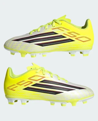 Adidas Kopačke F50 Club FG/MG - Image 5