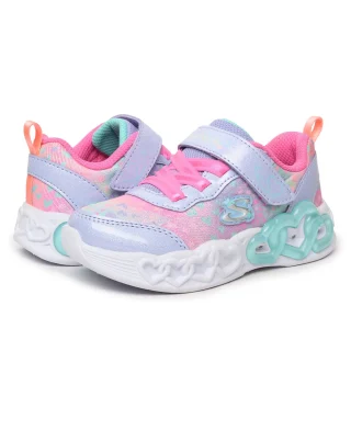 Skechers Patike Heart Lights - Image 3
