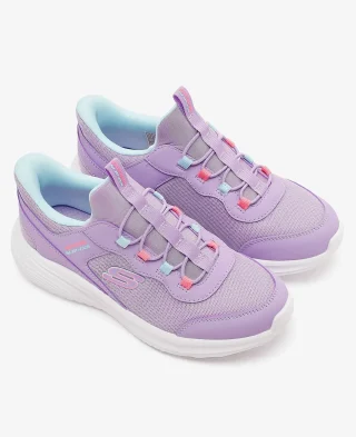 Skechers Patike Bounder Pro Slip-ins - Image 6