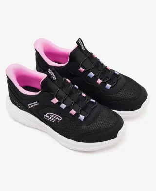 Skechers Patike Bounder Pro Slip-ins - Image 5