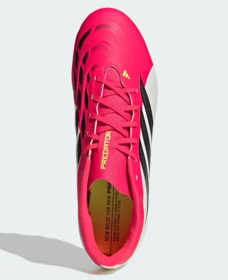 Adidas Kopačke Predator Club FG/MG - Image 3