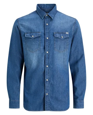 Jack and Jones Košulja Regular Fit