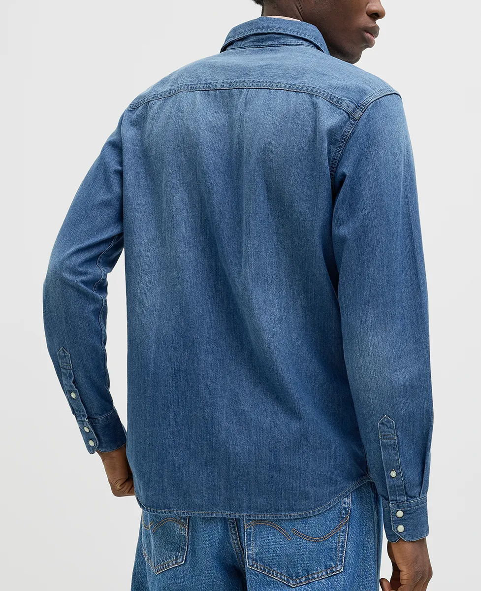 Jack and Jones Košulja Regular Fit - Image 2