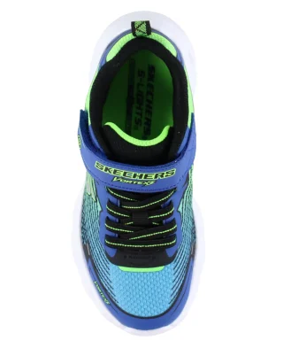 Skechers Patike Selectors S Lights Vortex 3.0 - Image 4