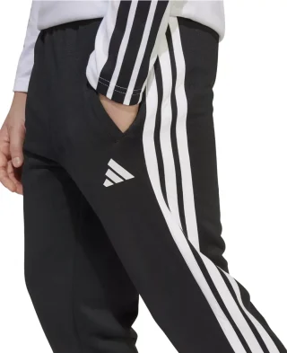Adidas Trenerka Donji Dio 3-Stripes Joggers - Image 4