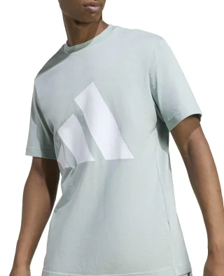 Adidas Majica Essentials Big Logo - Image 4