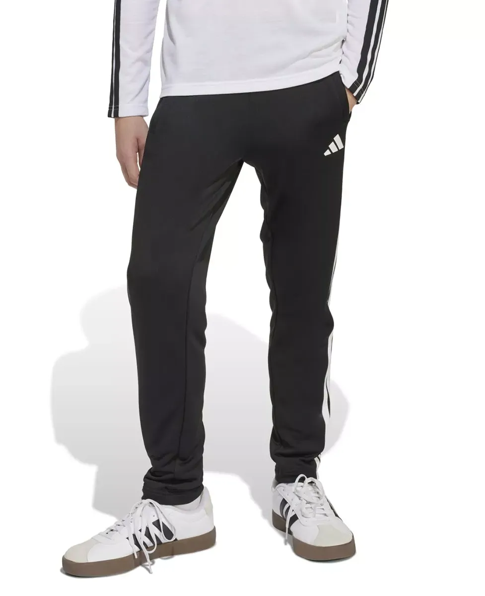 Adidas Trenerka Donji Dio 3-Stripes Joggers - Image 3