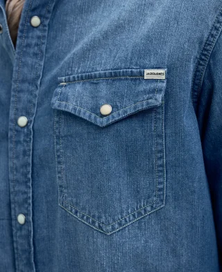 Jack and Jones Košulja Regular Fit - Image 3