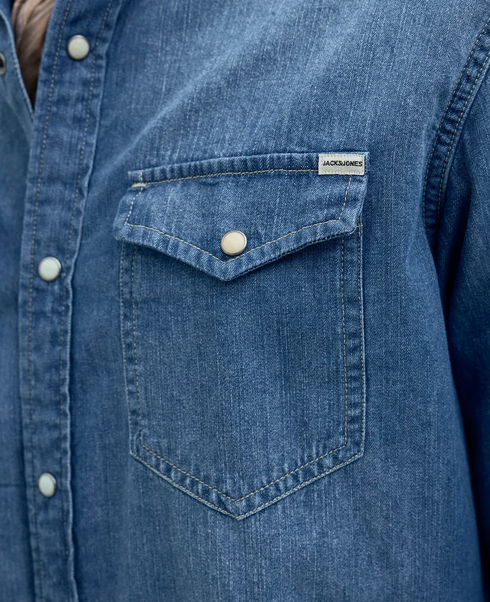 Jack and Jones Košulja Regular Fit - Image 3