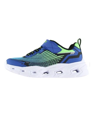 Alternative view of Skechers Patike Selectors S Lights Vortex 3.0
