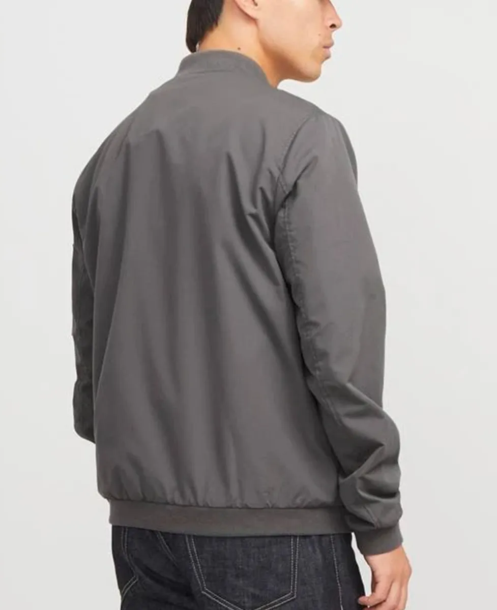 Jack and Jones Jakna Bomber Noos - Image 2