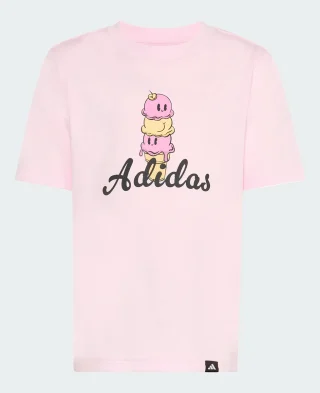 Adidas Majica Food Pack Graphic
