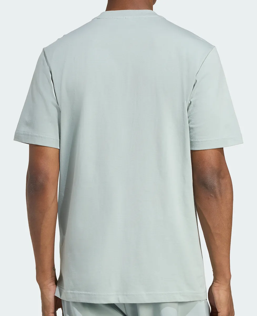 Adidas Majica Camiseta Essentials Linear Single Jersey - Image 4