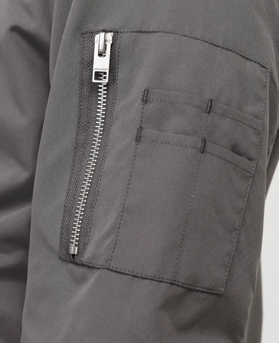 Jack and Jones Jakna Bomber Noos - Image 3