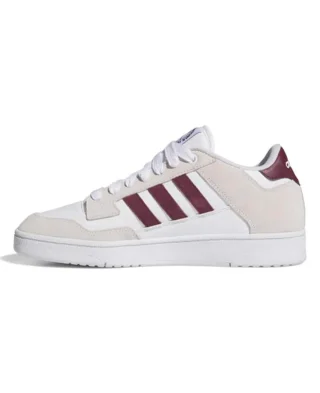 Alternative view of Adidas Patike Rapid Court Low