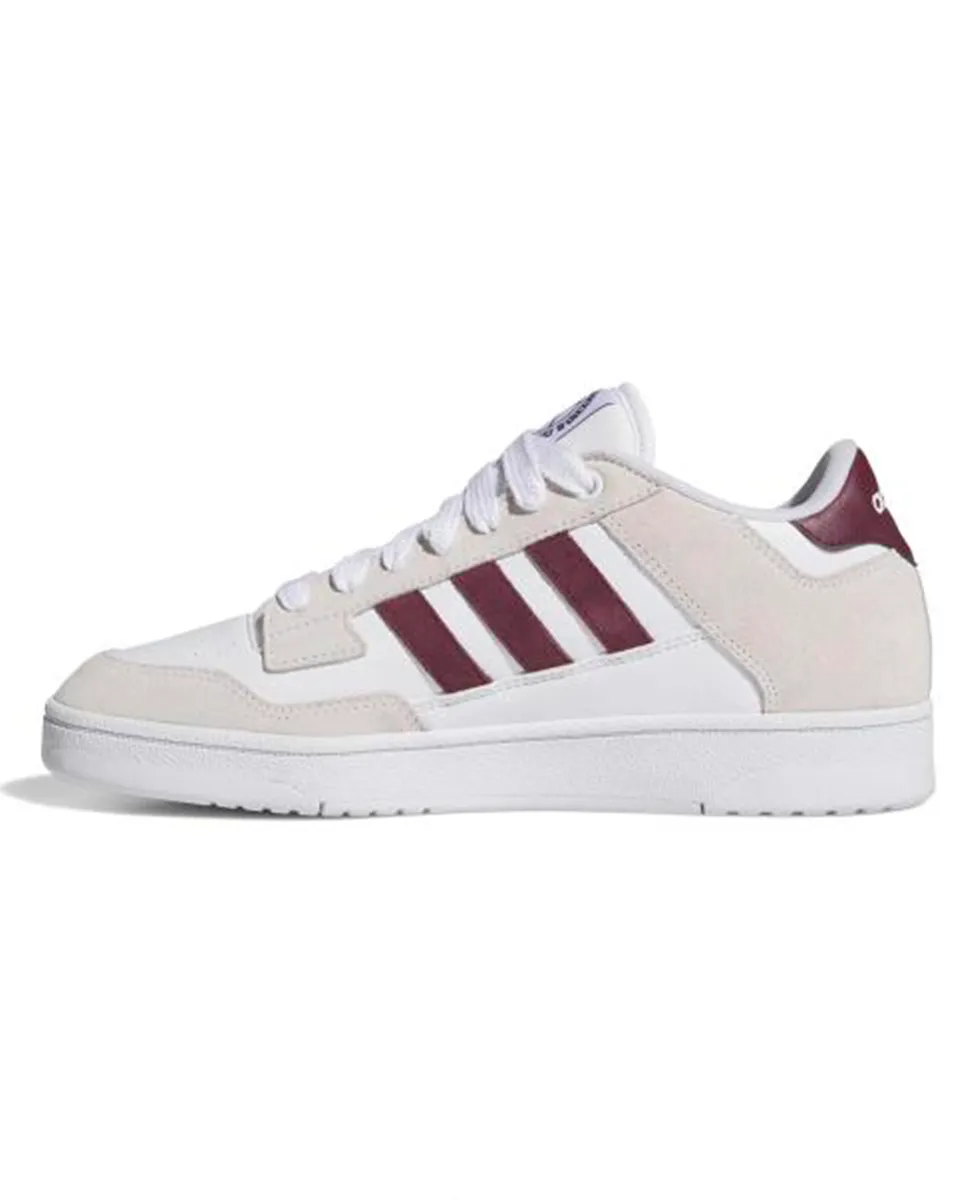 Adidas Patike Rapid Court Low - Image 2