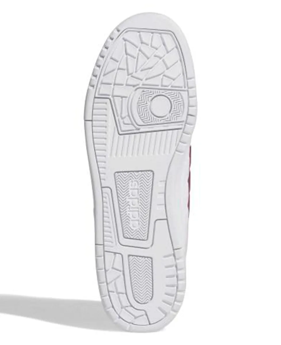 Adidas Patike Rapid Court Low - Image 6