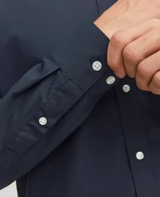 Jack and Jones Košulja Slim Fit - Image 5
