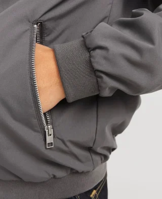 Jack and Jones Jakna Bomber Noos - Image 4
