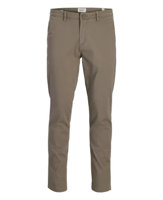 Jack and Jones Hlače Slim Fit Chino