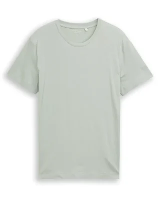 Tom Tailor Majica Basic Fitted