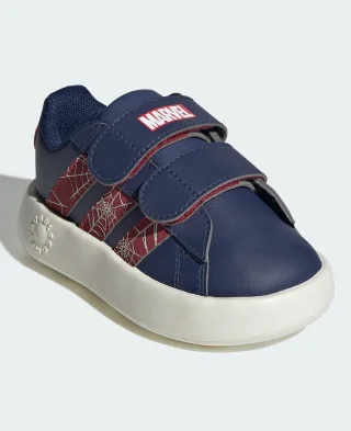 Alternative view of Adidas Patike Grand Court