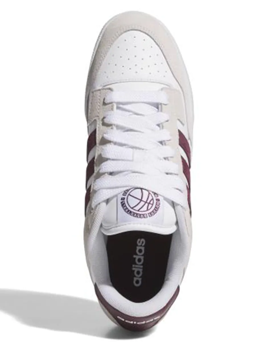 Adidas Patike Rapid Court Low - Image 3