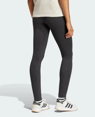 Alternative view of Adidas Helanke Essentials Logo Leggings