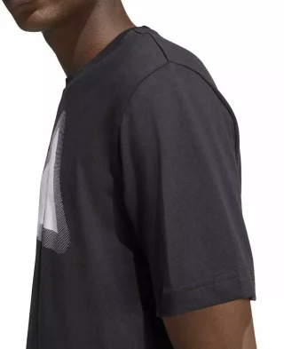 Adidas Majica Modern Essentials - Image 4