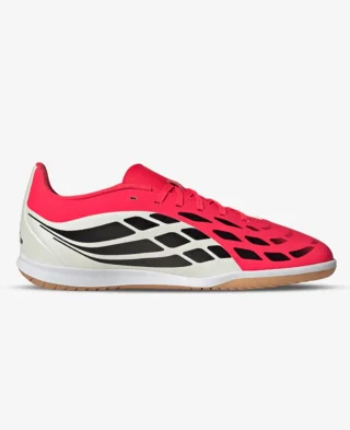 Alternative view of Adidas Patike Predator Club Indoor Sala