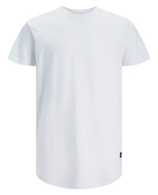 Jack and Jones Majica JJenoa Tee SS Crew Neck Noos