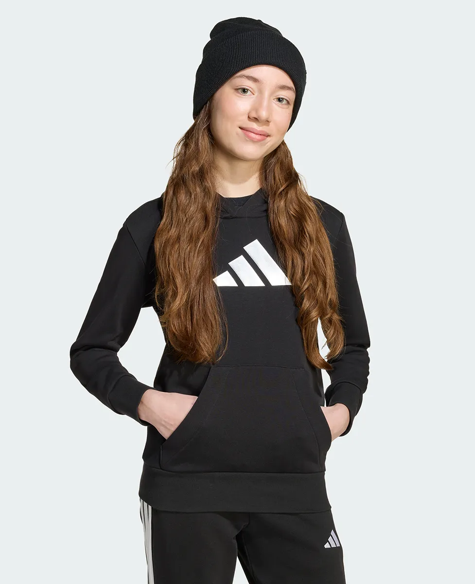 Adidas Dukserica Glam Graphic - Image 4