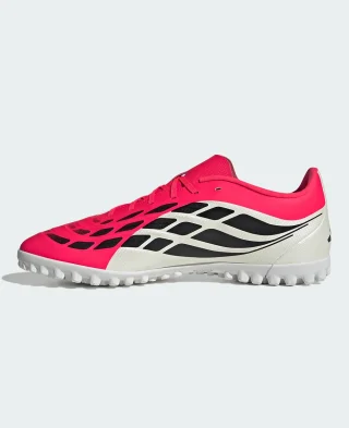 Alternative view of Adidas Patike Predator Club Turf Football