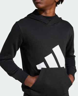Adidas Dukserica Essentials Hoodie - Image 3