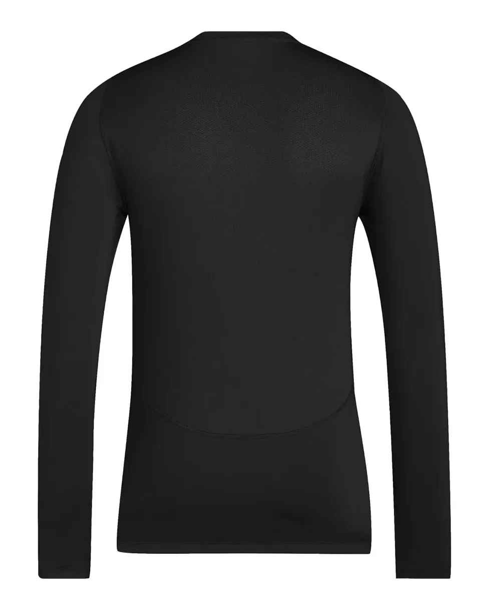 Adidas Majica Techfit Long Sleeve - Image 2