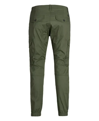 Alternative view of Jack and Jones Hlače Slim Fit Cargo