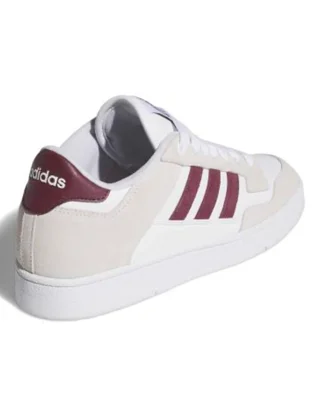 Adidas Patike Rapid Court Low - Image 4