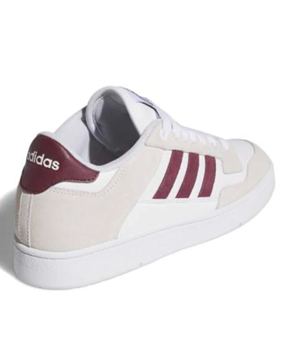 Adidas Patike Rapid Court Low - Image 4