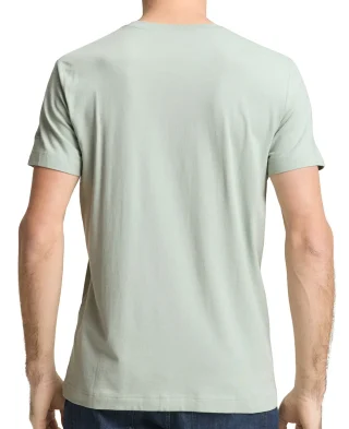 Alternative view of Tom Tailor Majica Basic Fitted