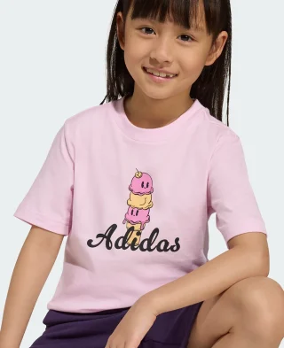 Adidas Majica Food Pack Graphic - Image 4