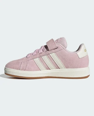Alternative view of Adidas Patike Grand Court 00s