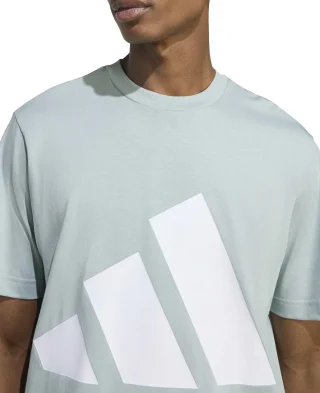 Alternative view of Adidas Majica Essentials Big Logo