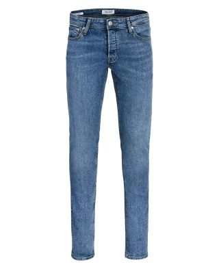 Jack and Jones Hlače Glenn Slim Fit
