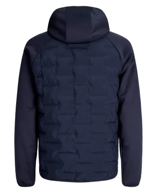 Alternative view of Jack and Jones Jakna Hybrid
