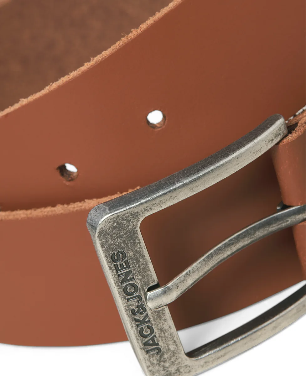 Jack and Jones Kaiš Leather - Image 3